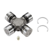 Premium MOOG Greaseable Universal Joint for Chevrolet Trailblazer