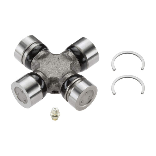 Premium MOOG Greaseable Universal Joint for Chevrolet Trailblazer