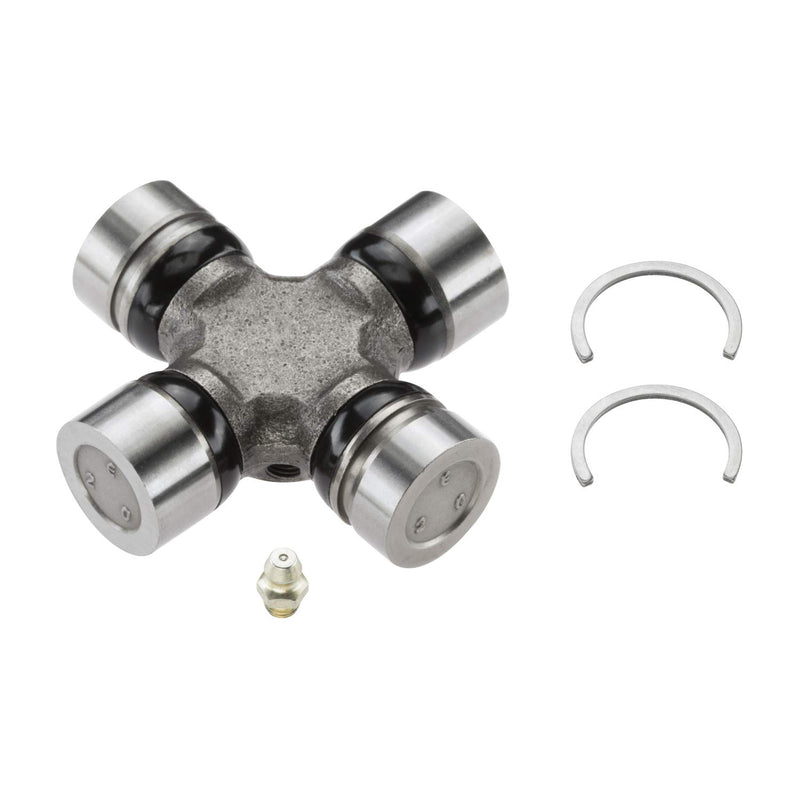 Premium MOOG Greaseable Universal Joint for Chevrolet Trailblazer