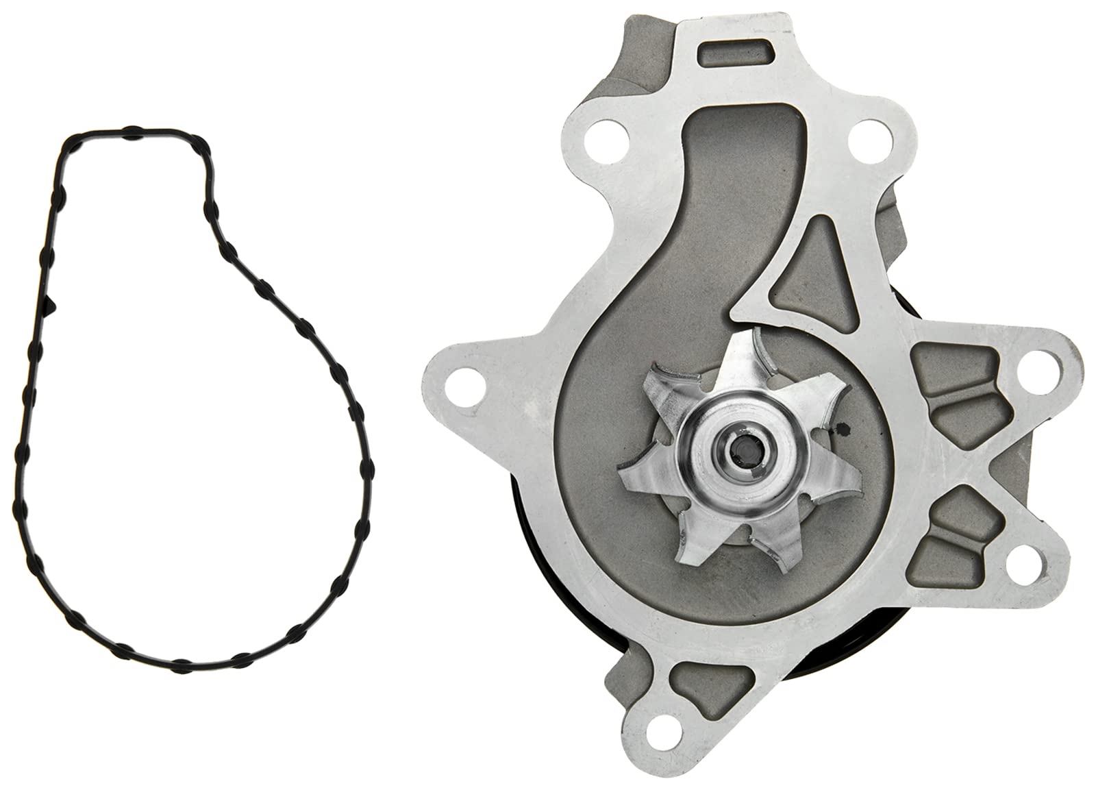 Premium Gates Engine Water Pump 42187