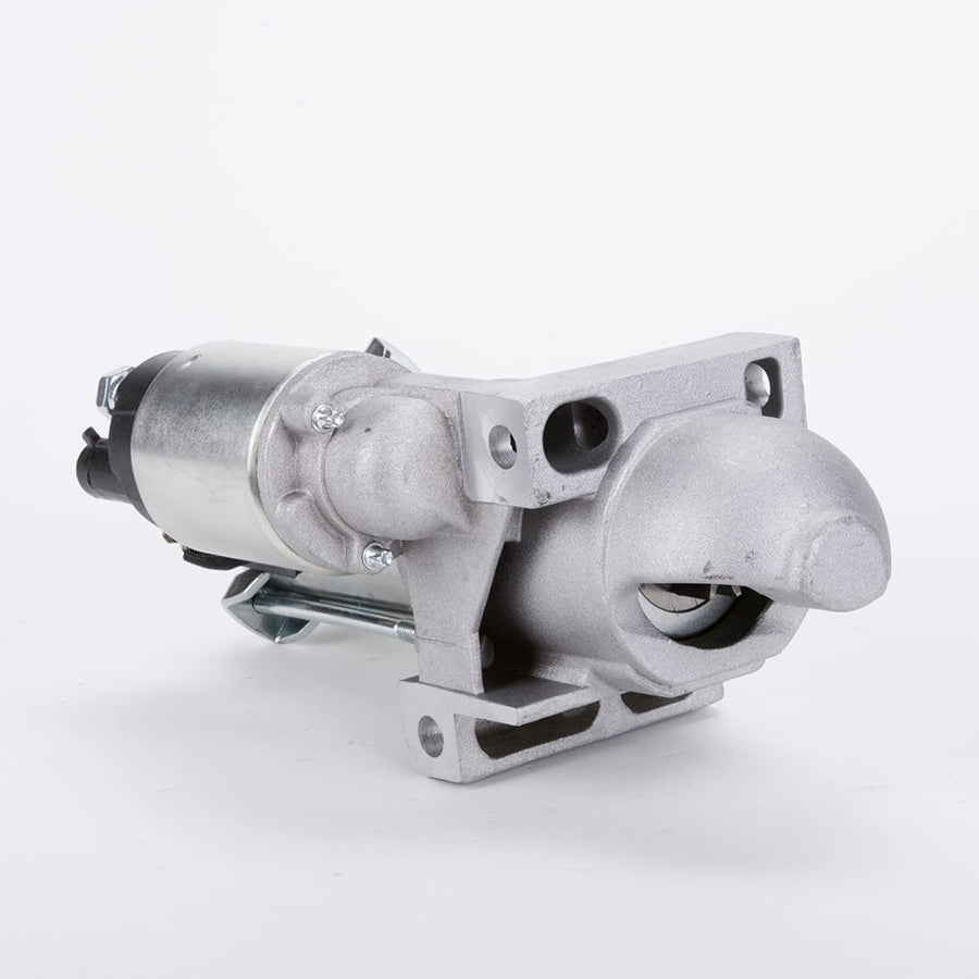 Starter Motor TYC 1-06972 Compatible with 2009-2013 Chevrolet Silverado 1500