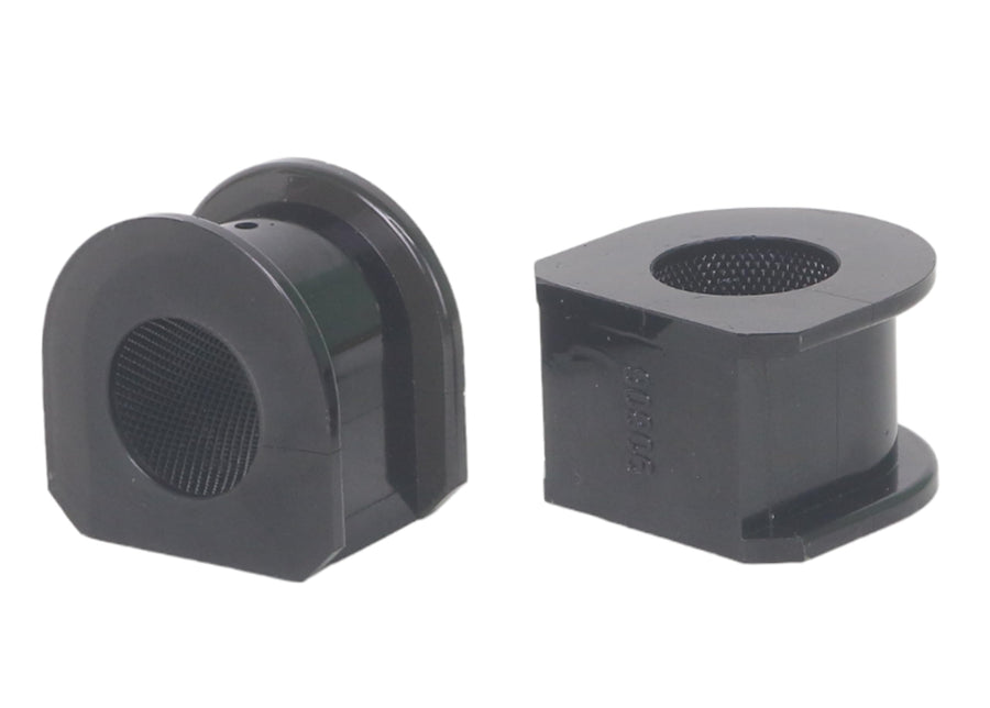 Whiteline W23821 Stabilizer Bar Front Suspension Bushing Kit Compatible with 73-80 Chevrolet, GMC