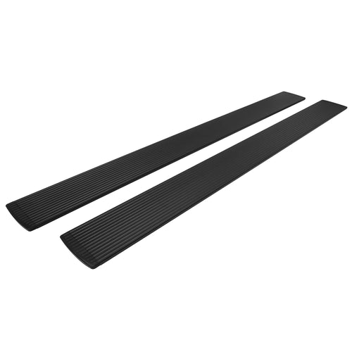 Westin Pro-e 29-24225 Electric Running Boards fits 2022-2023 Tundra CrewMax Textured Black 1 Pair