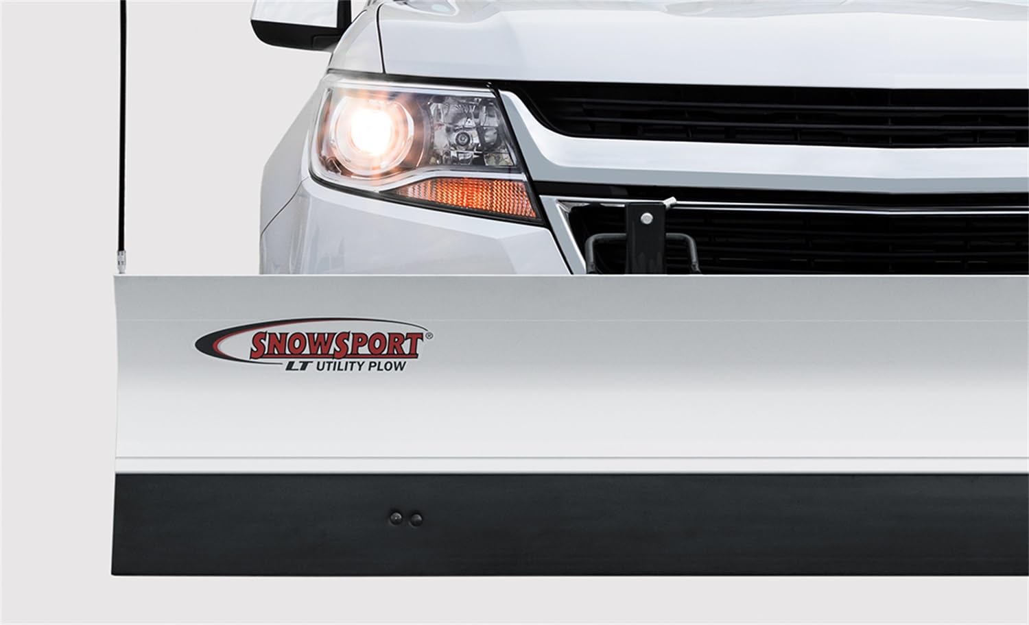 ACI 80664 SnowSport LT Plow Utility