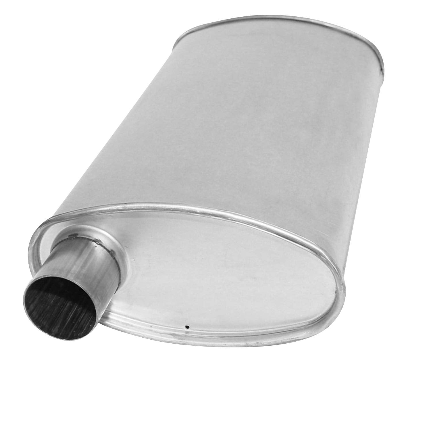 Exhaust Muffler AP Exhaust Products 2054