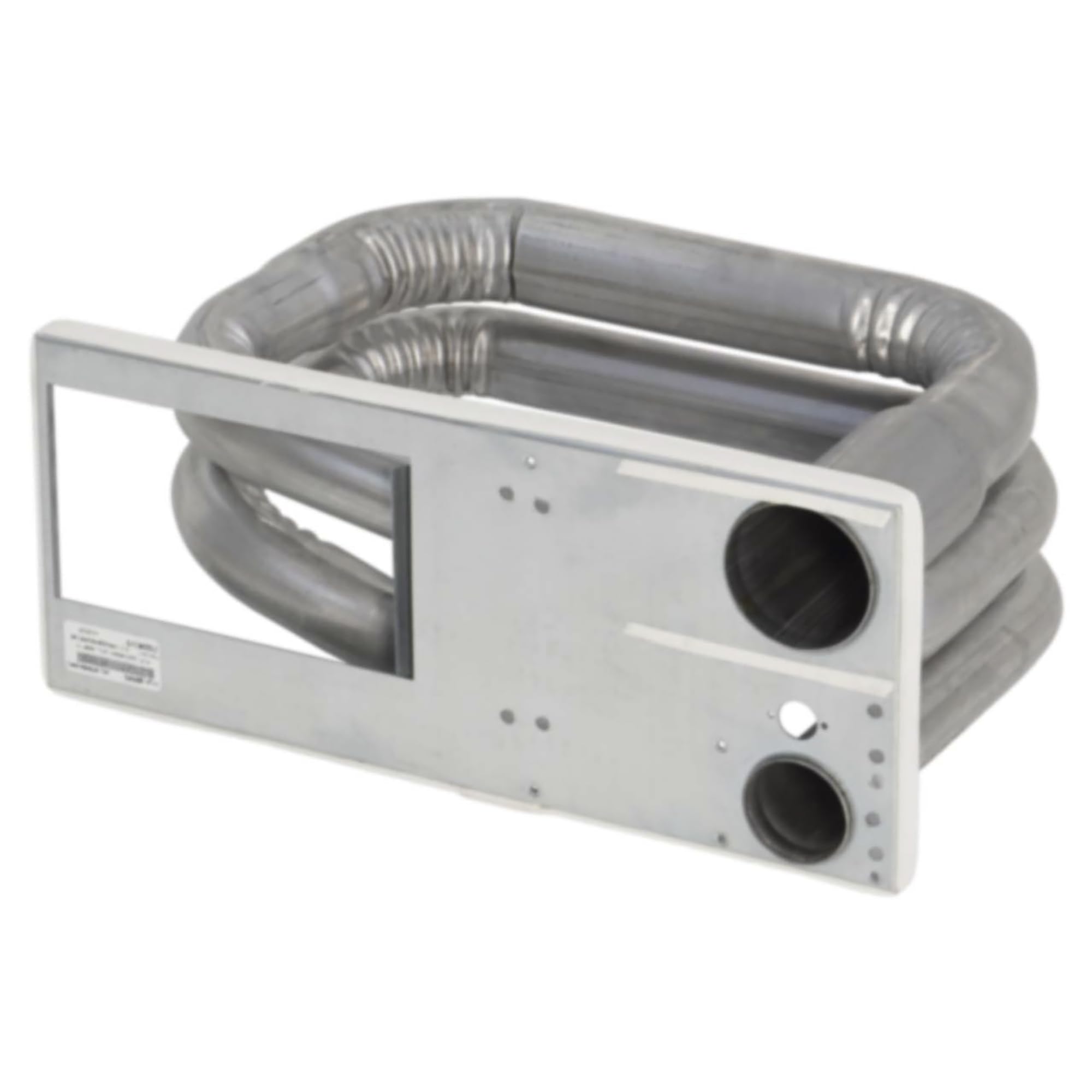 Dometic SVC KIT, Heat Exchanger MED