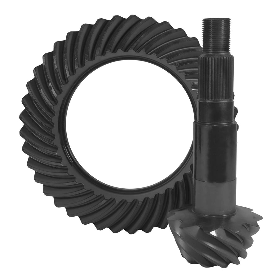 Yukon Gear High Performance YG D80-373 Ring and Pinion Gear Set for Dana 80 Differential