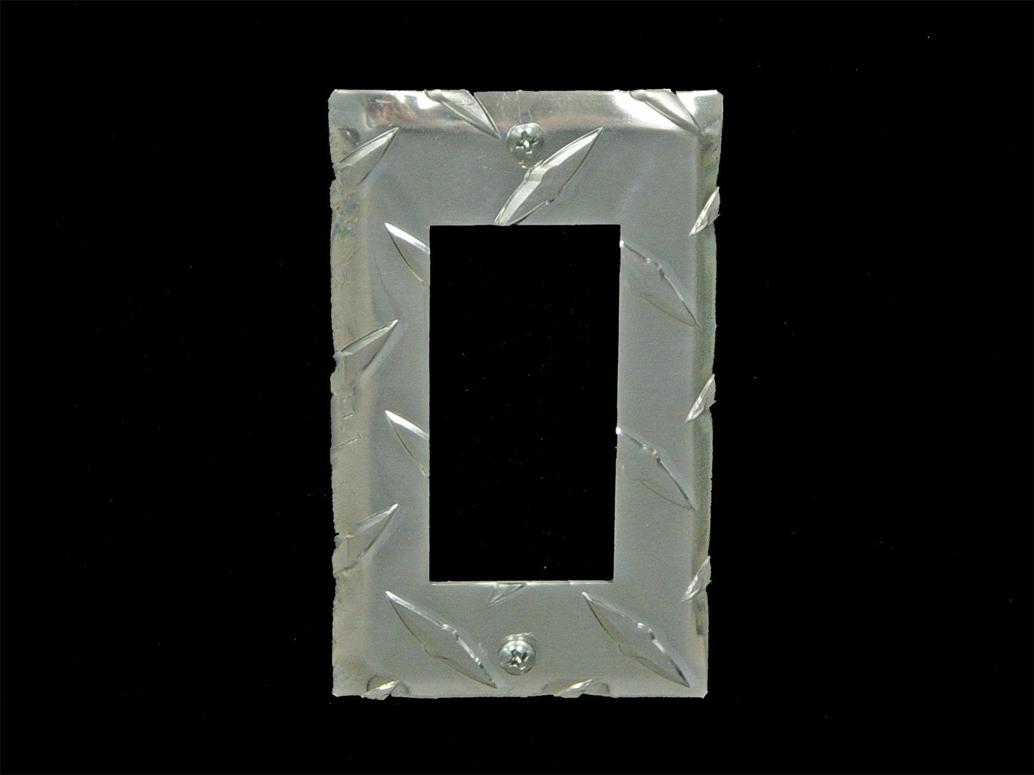 Switch Outlet Cover Owens Products 39143