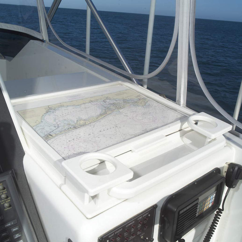 KingStarboard TACO Marine