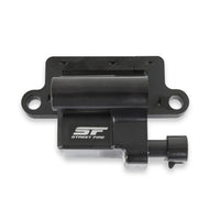 8-Pack MSD Street Fire 55108 Ignition Coils - Black
