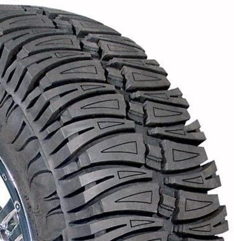 Trxus Super Swamper STS Bias Tire - 33/13.5R15