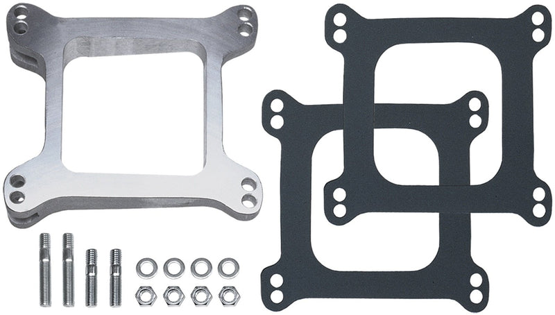 2008 Trans-Dapt Carburetor Spacer