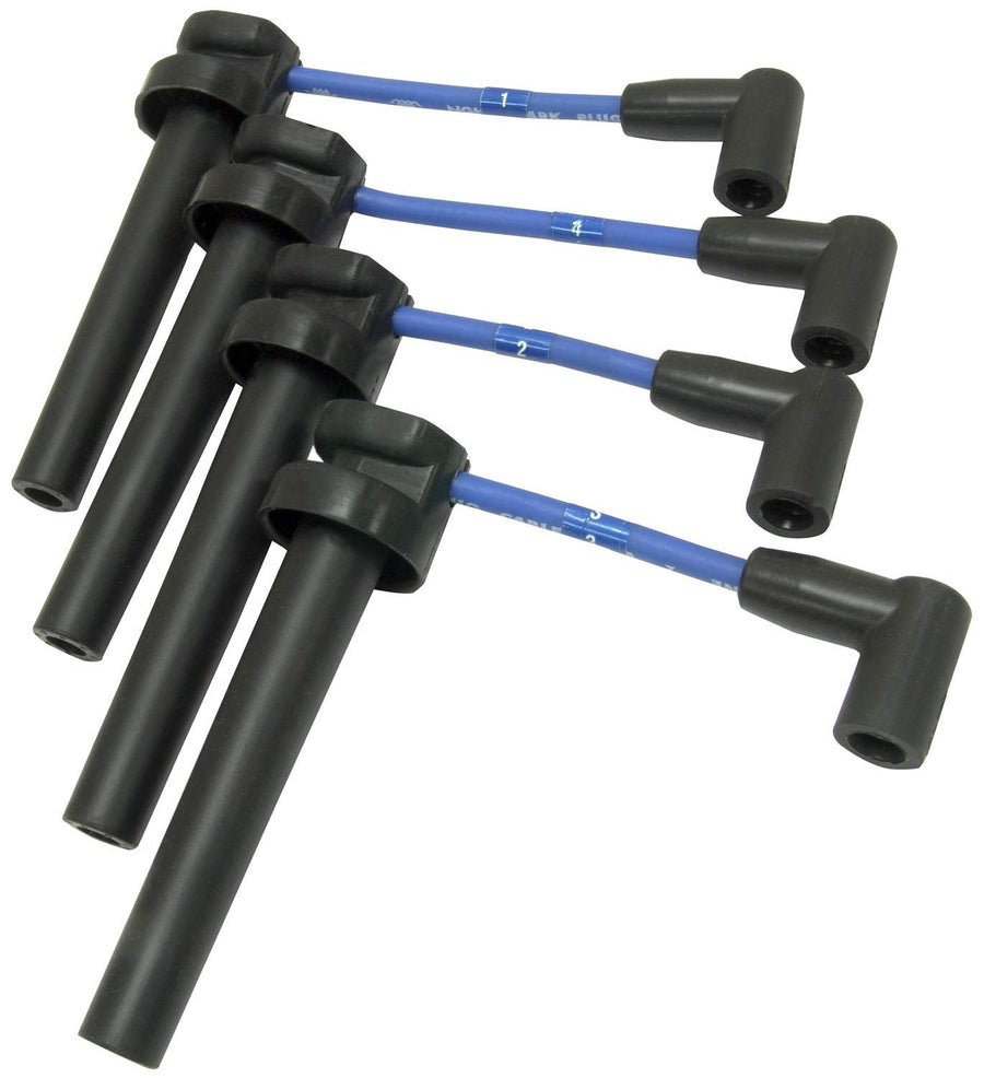 RC-CRX058 NGK (53022) Spark Plug Wire Set