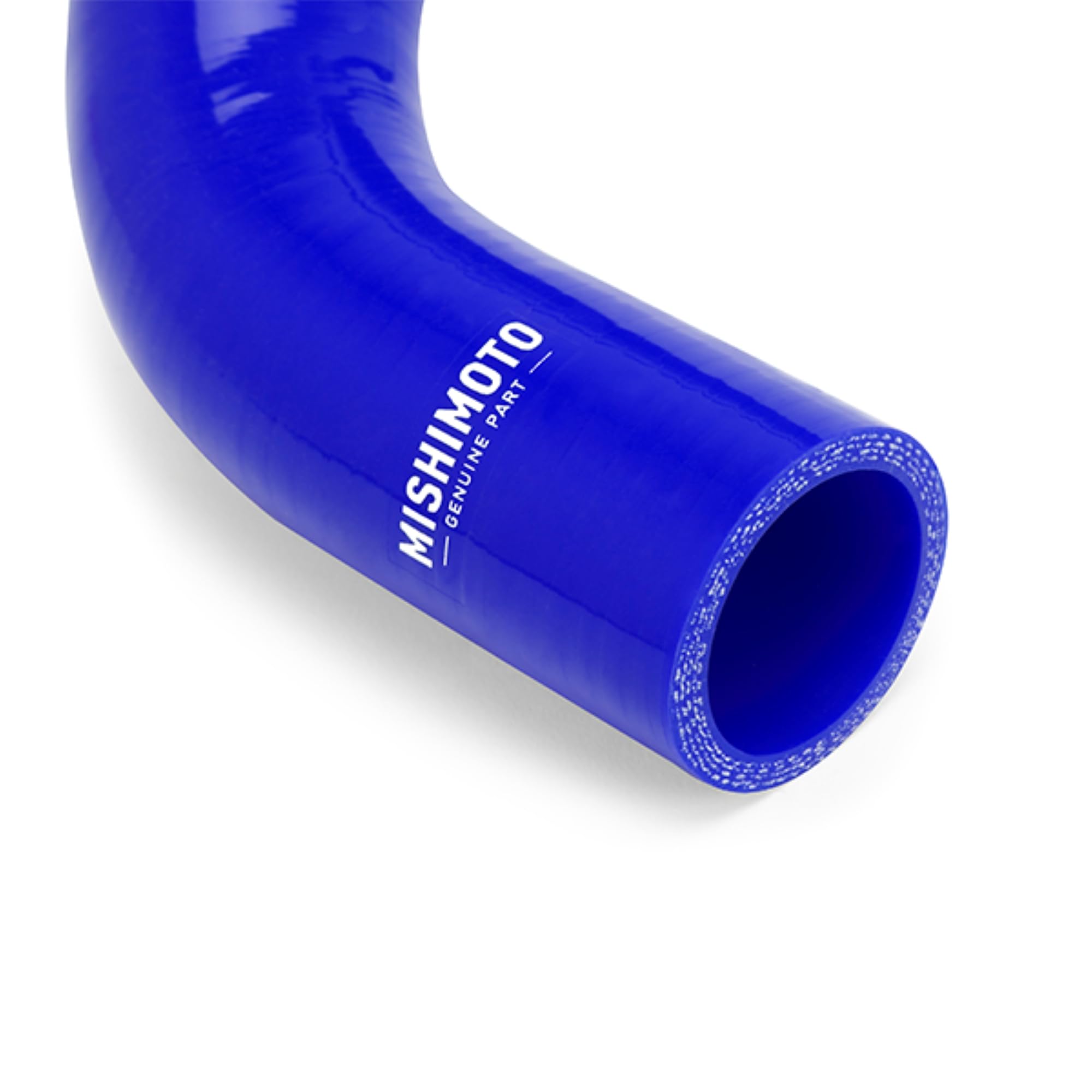 Mishimoto Hose Kit Radiator Fits Dodge Charger Challenger 5.7L 2006-2010 Blue
