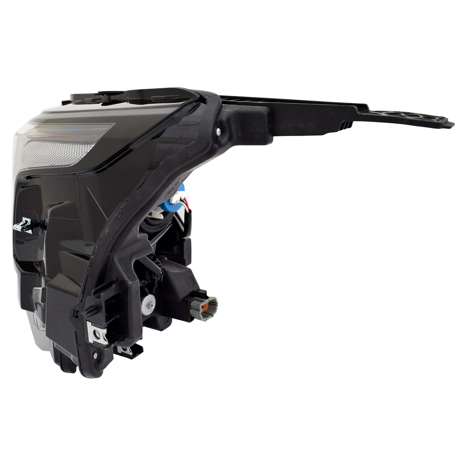 Front Left TYC 20-19060-00 Headlight Assembly