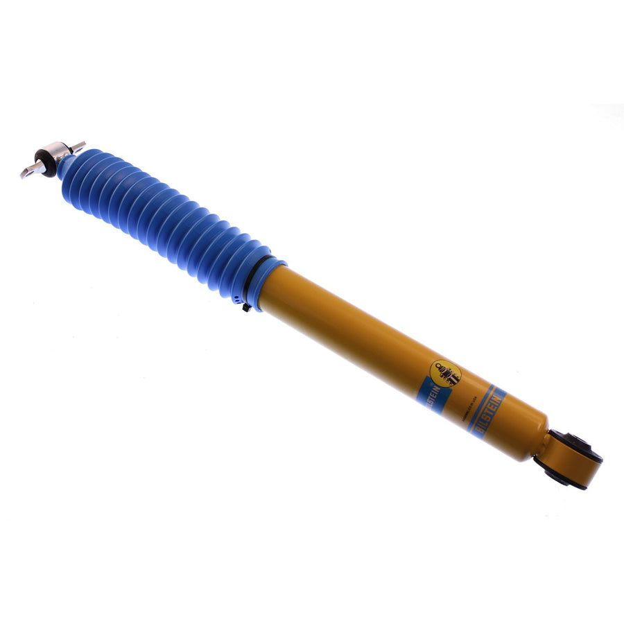 Bilstein Single Rear B6 4600 Suspension Shock Absorber Fits 1999 2020 Silverado 2500 6.0 2WD - Monotube Design, Consistent Fade Free Performance
