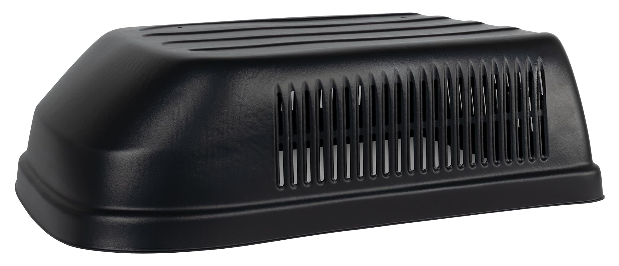 Aftermarket ICON A/C Shroud - fits Coleman - Black