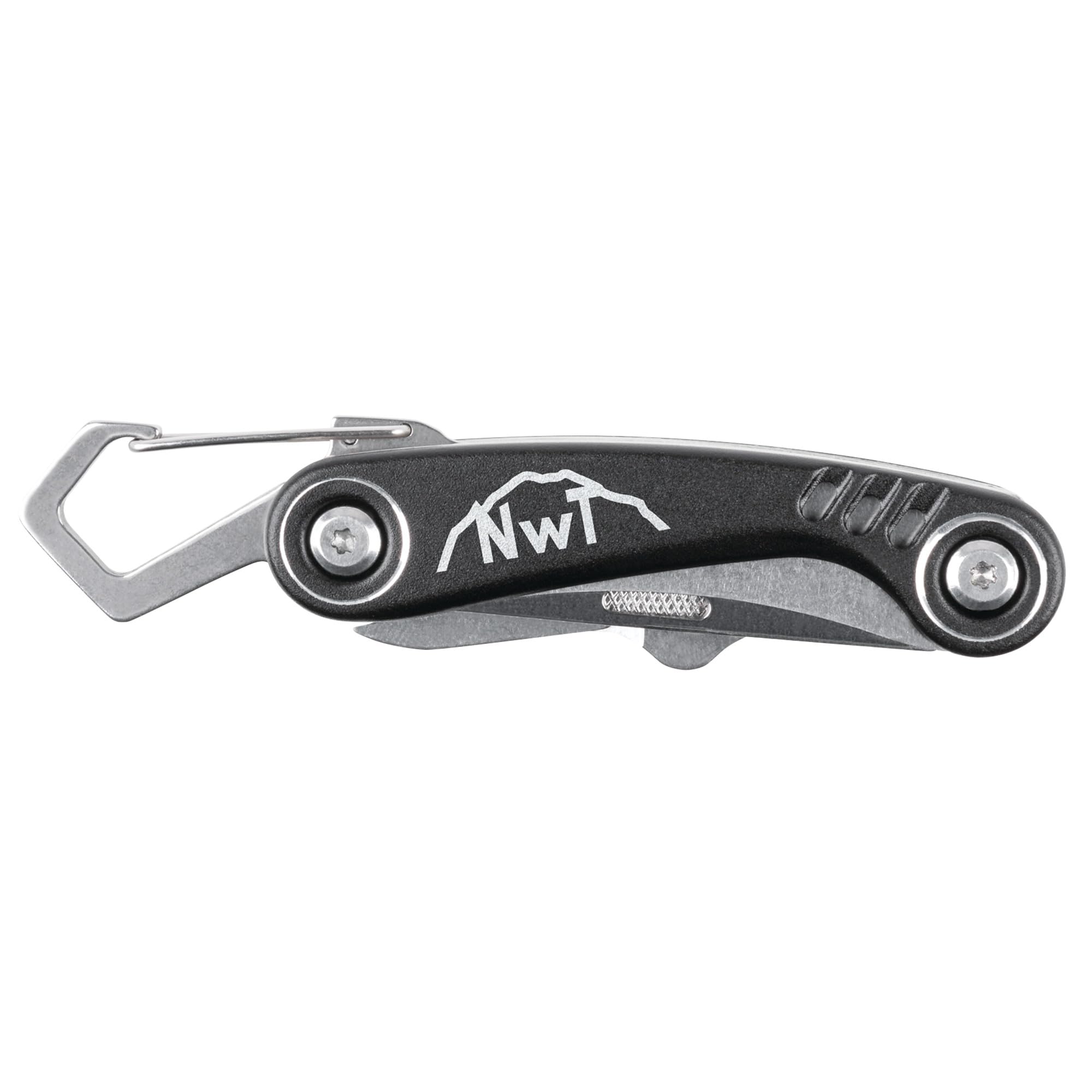 8-in-1 Performance Tool W9375 Stainless Steel Multi-Function Knife