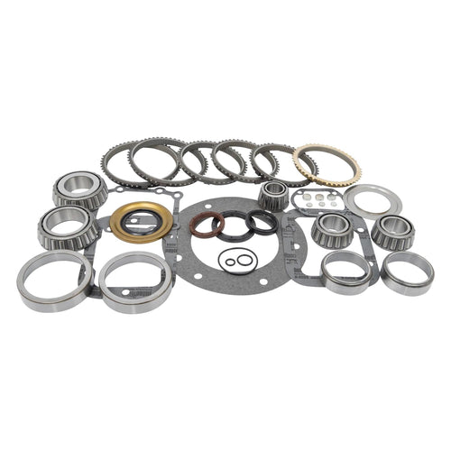 ZF547 Bearing Kit USA Standard Manual Transmission 1999+ with Synchro's