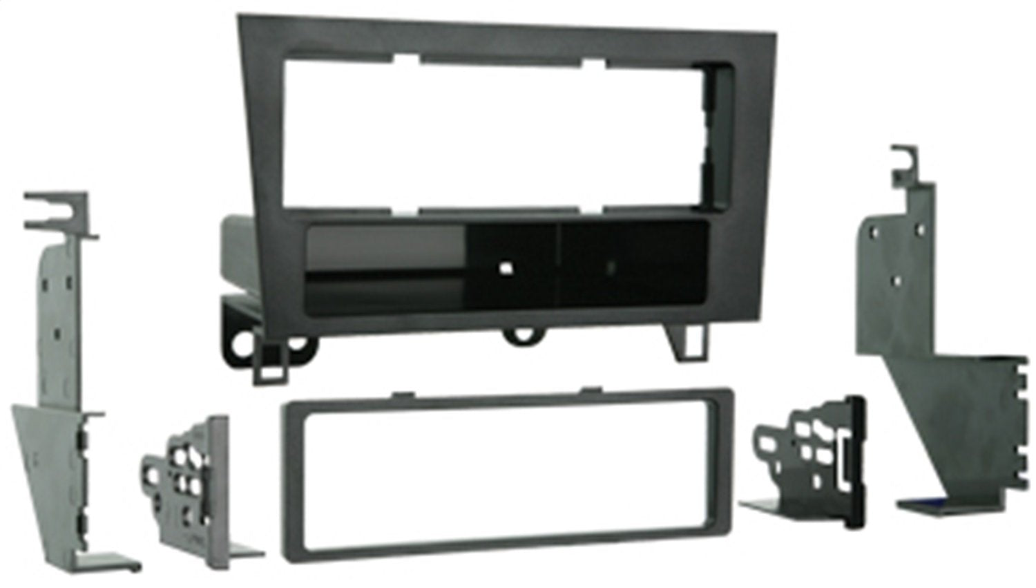 Metra Single DIN 99-8154 Installation Kit for 1993-1997 Lexus GS Series
