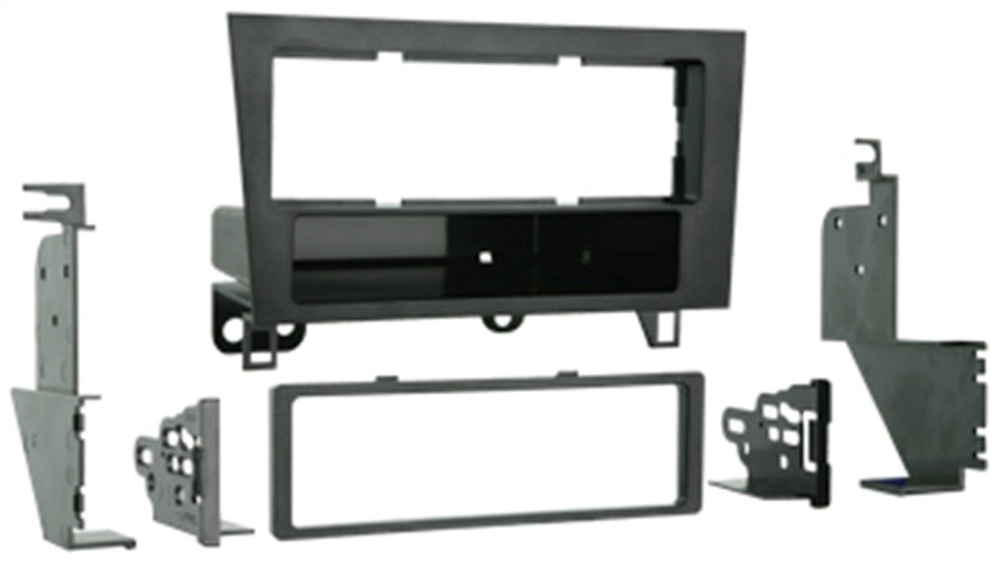 Metra Single DIN 99-8154 Installation Kit for 1993-1997 Lexus GS Series