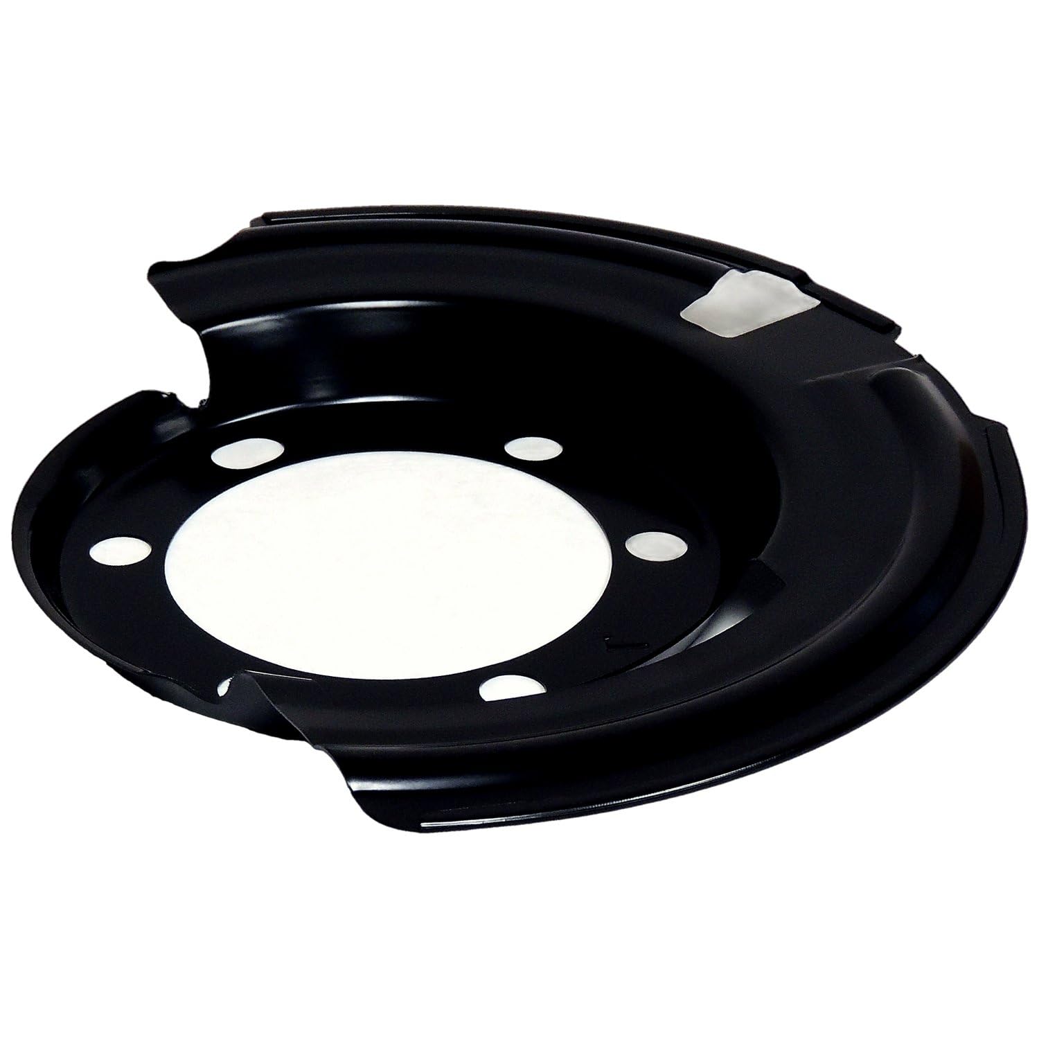 Crown Brake Dust Shield Crown Auto