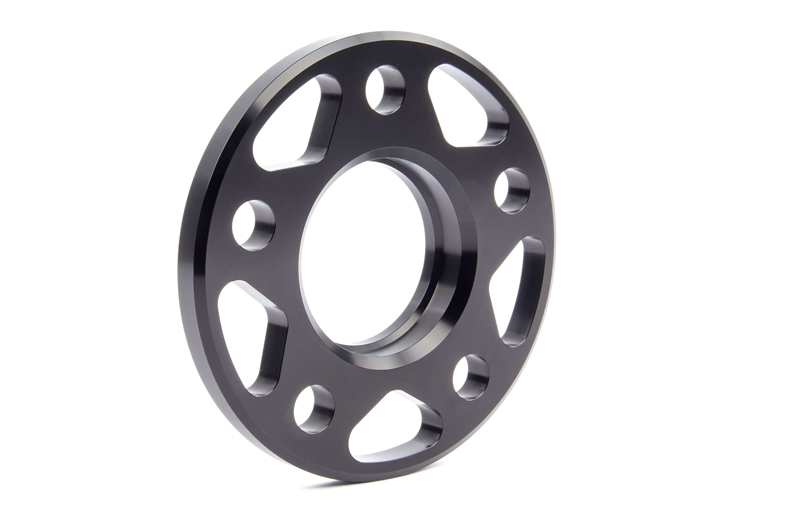 Dinan Wheel Spacers D210-2028 66.5mm Center Bore 12mm