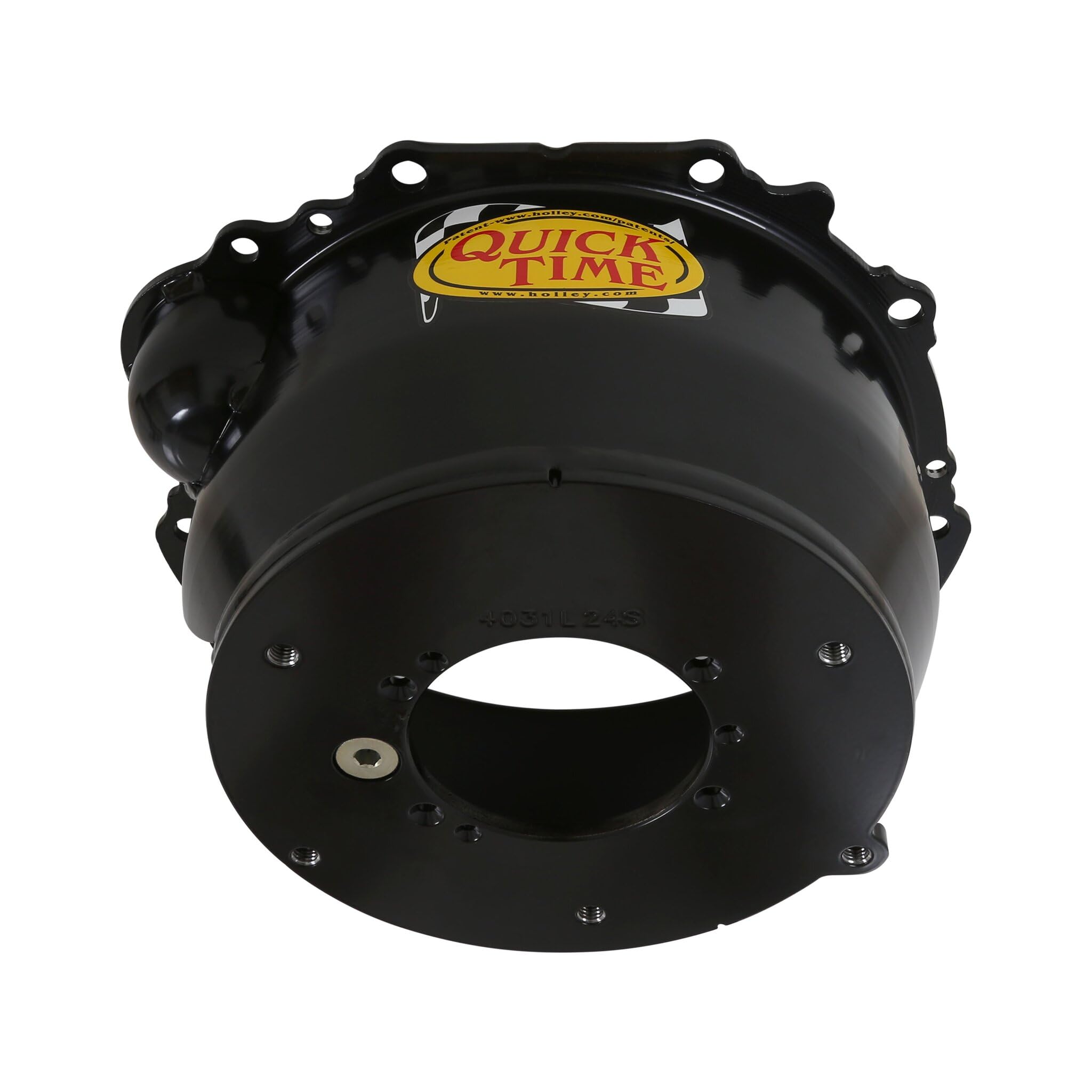 Bellhousing Quick Time RM-4031 Compatible with Toyota 1JZ or 2JZ