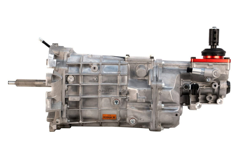 Tremec Manual Transmission Assembly McLeod TUET 11010