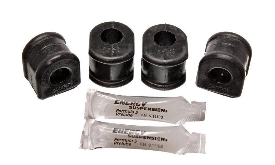 15.5103G Energy Suspension 17mm Front Sway Bar Set with End Links for VW