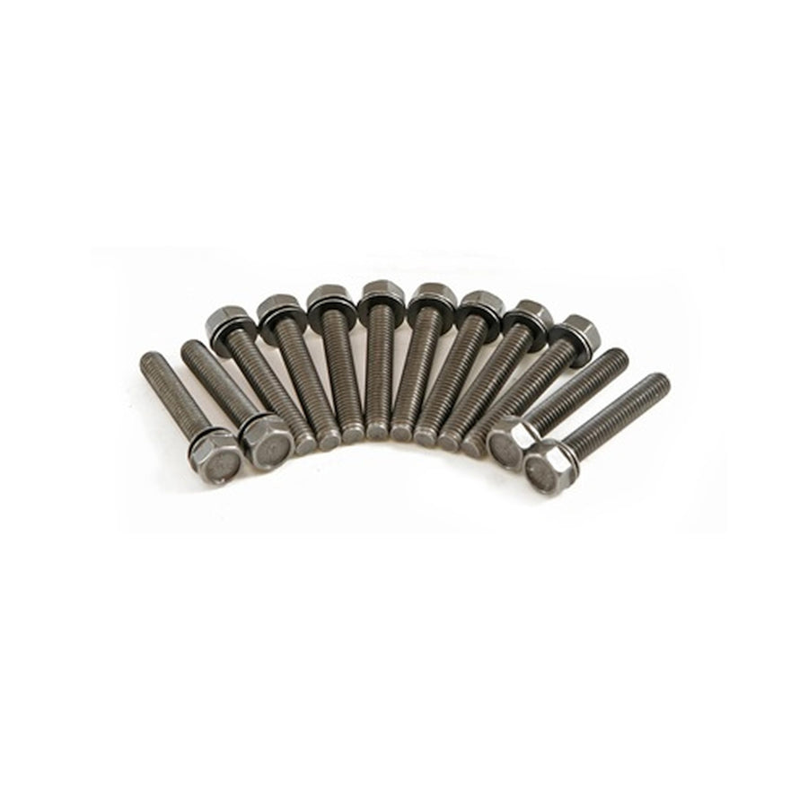 Intake Manifold Bolt Kit Scott Drake IMB-C4OE-478 260,289