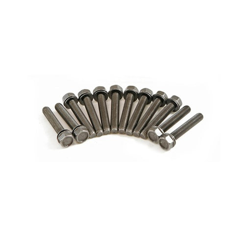 Intake Manifold Bolt Kit Scott Drake IMB-C4OE-478 260,289