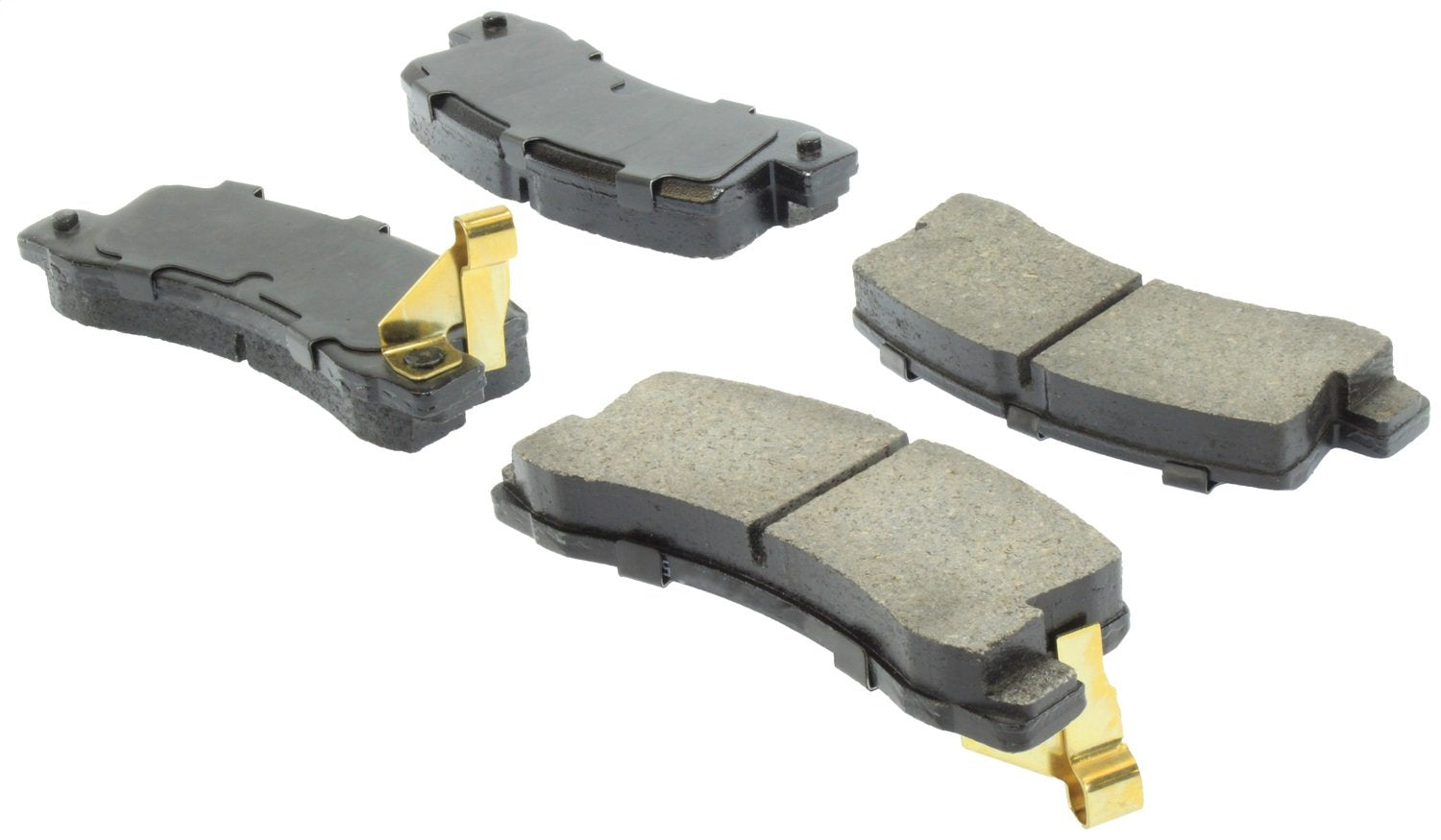 Brake Pad Disc