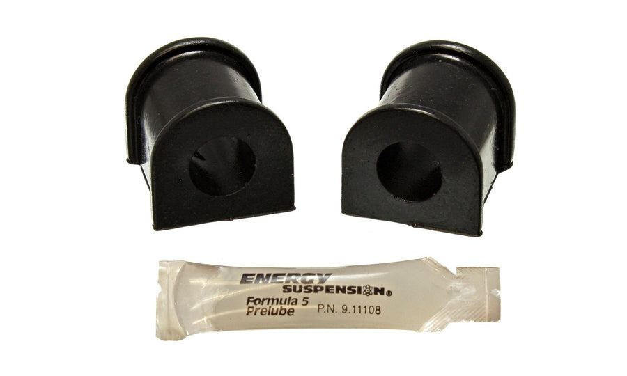 18mm Energy Suspension Rear Sway Bar Bushing Set for TC