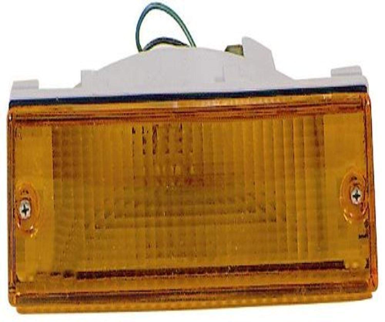 Replacement Driver Side DEPO 314-1603L-AS Turn Signal Light