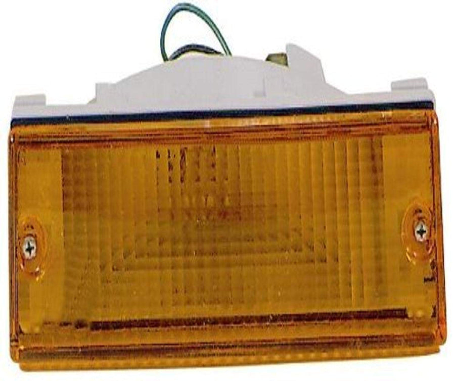 Replacement Driver Side DEPO 314-1603L-AS Turn Signal Light