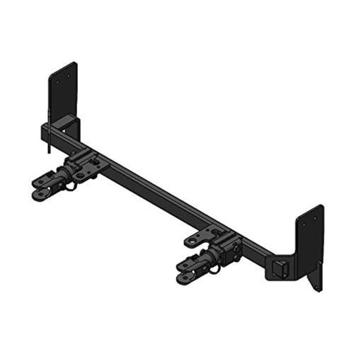 Baseplate DEMCO 9519343 for Ford Ranger 2WD/4WD (2019)