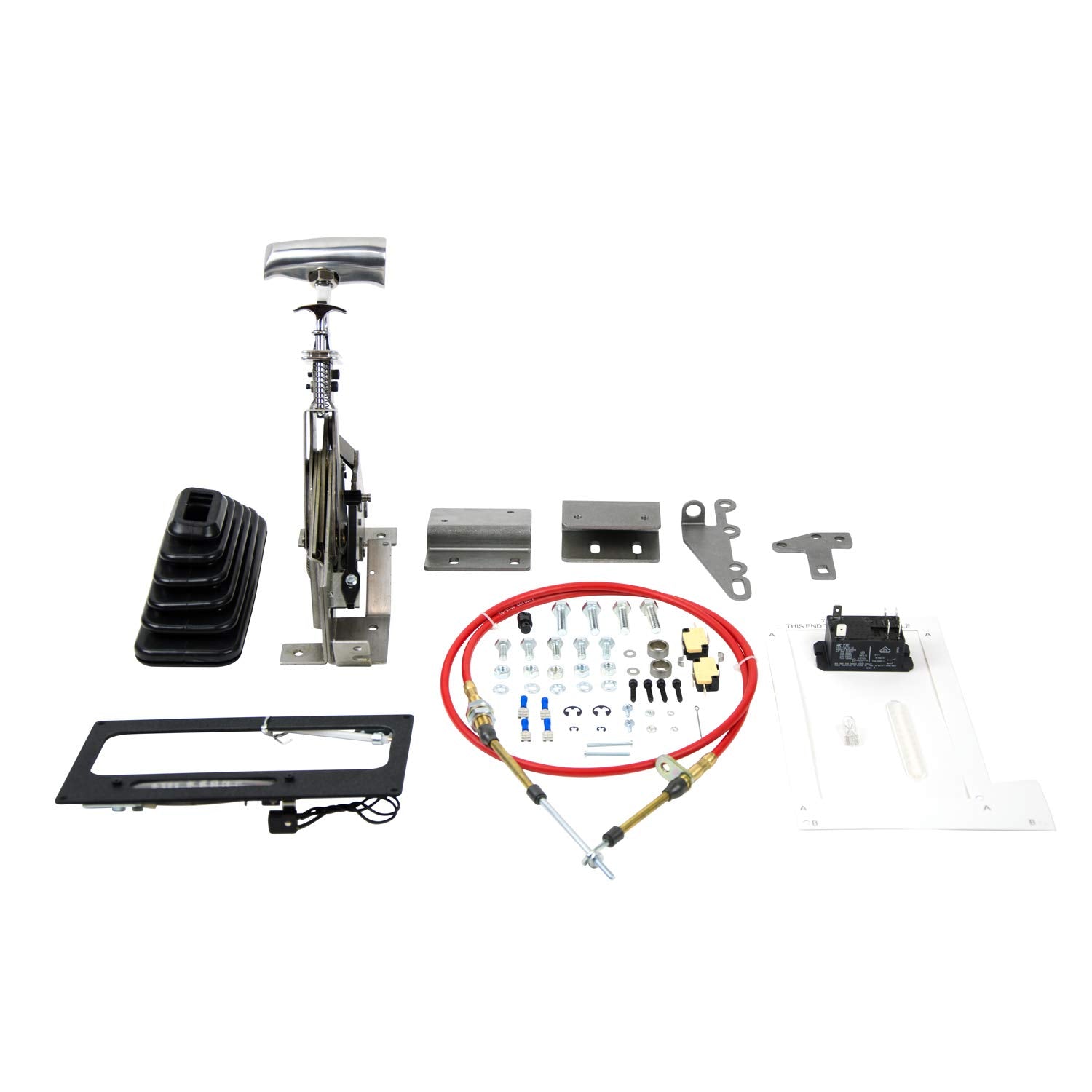 Console Megashifter B&M 80692