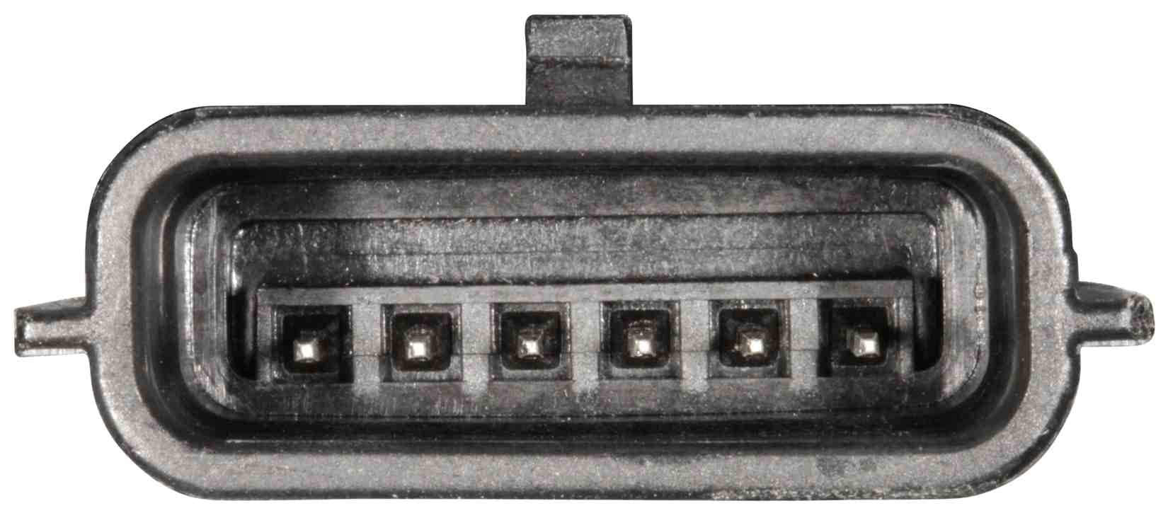 Accelerator Pedal Sensor NTK AD0128