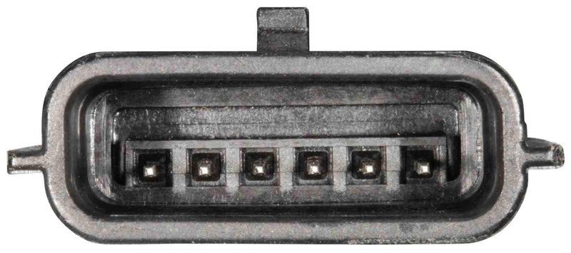 Accelerator Pedal Sensor NTK AD0128