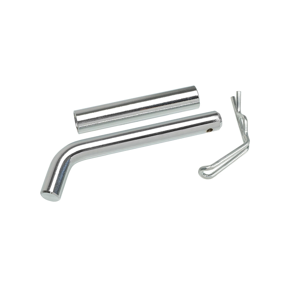 Class V Draw-Tite Trailer Hitch Pin and Clip - 5/8" Diameter for 3" Square Receiver Opening