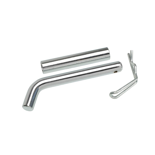 Class V Draw-Tite Trailer Hitch Pin and Clip - 5/8" Diameter for 3" Square Receiver Opening