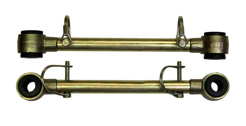 3.5"- 4" Front Double Disconnect Sway Bar Extended End Link Skyjacker (SBE525)