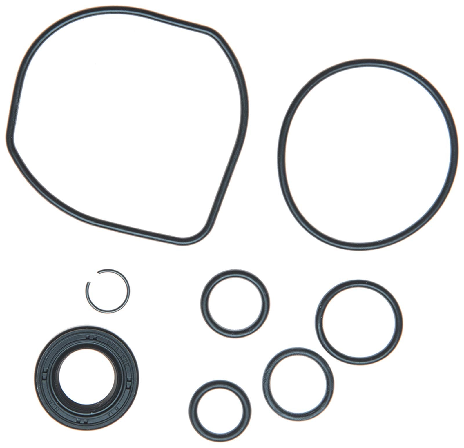 Power Steering Gates 348766 Repair Kit