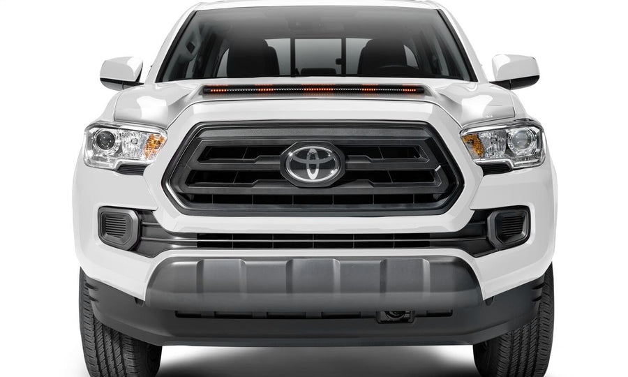 Aeroskin Lightshield Pro Color Auto Ventshade 2020-2023 Toyota k2 953079-40