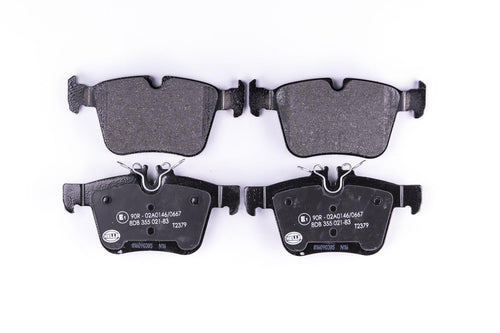 355021831 Pagid Disc Brake Pad Set