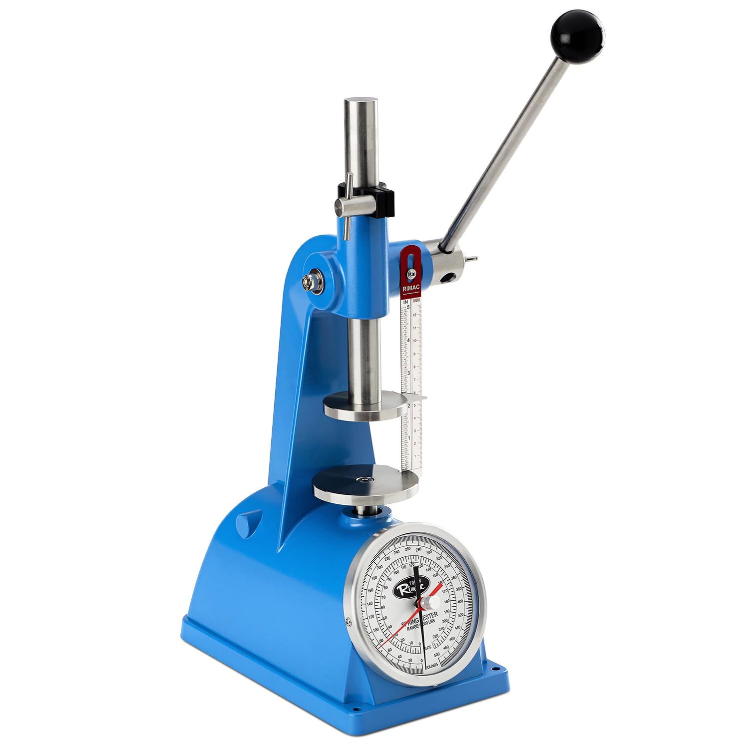 500LB SPRING TESTER