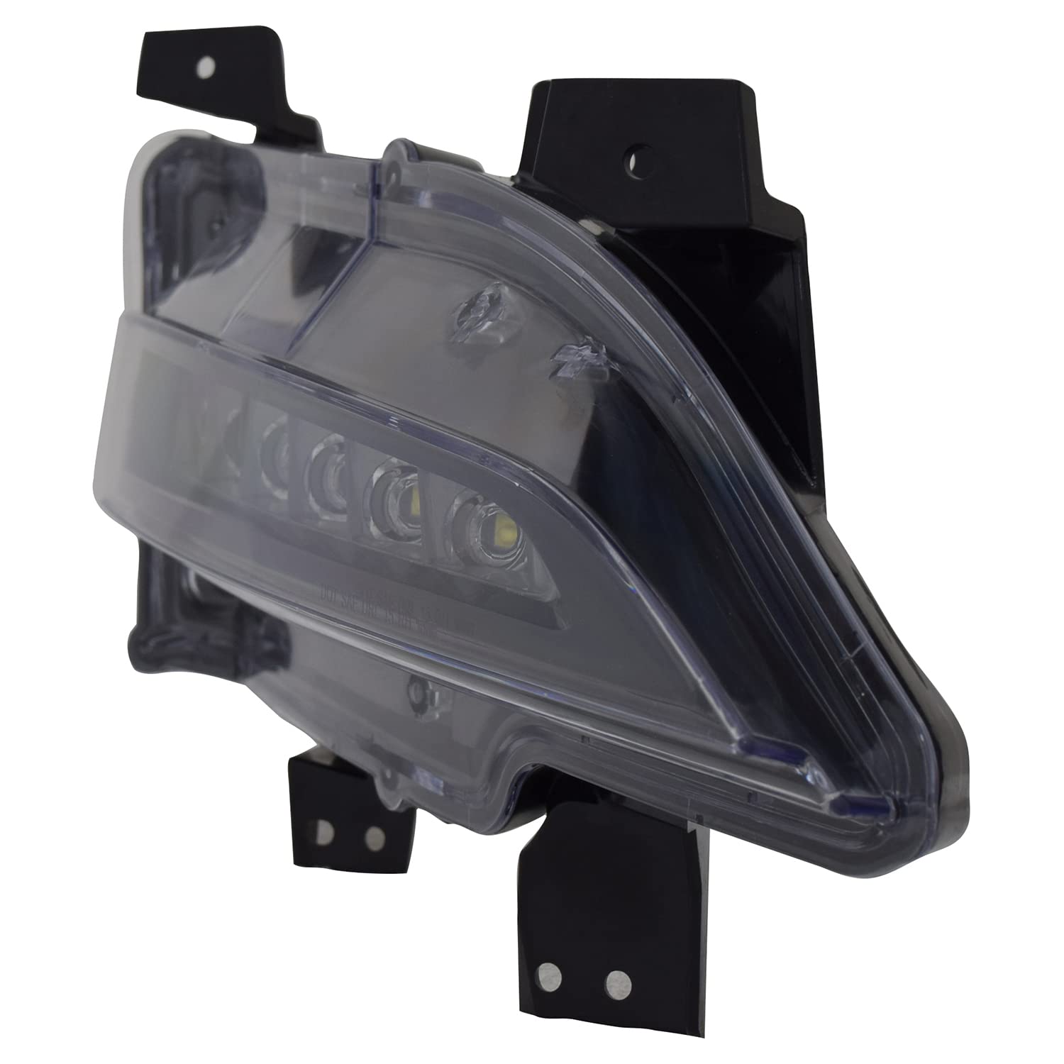 Right TYC Daytime Running Light Compatible with 2015-2019 Lincoln MKC