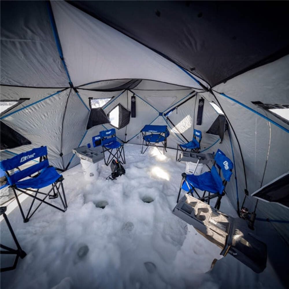Vortex PRO Otter 201646 Monster Lodge Thermal Hub