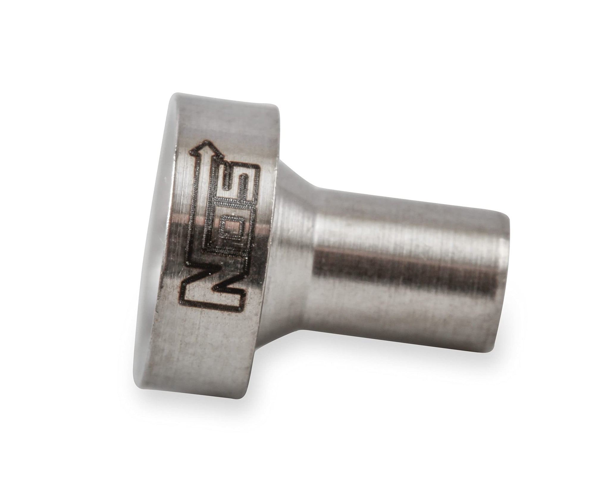 JET, NOS 13765-08NOS SS FUNNEL 0.008 PACKAGED